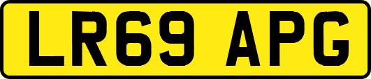 LR69APG
