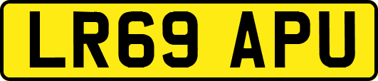 LR69APU