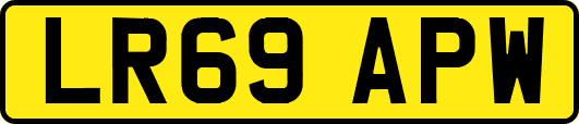 LR69APW