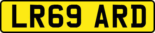 LR69ARD