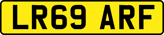 LR69ARF