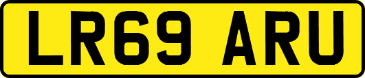 LR69ARU