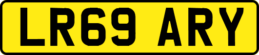 LR69ARY