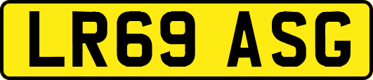 LR69ASG