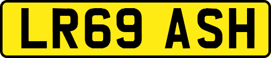 LR69ASH