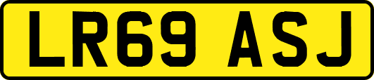 LR69ASJ
