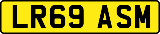 LR69ASM