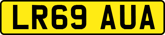 LR69AUA