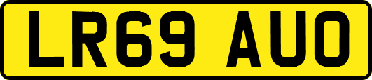 LR69AUO