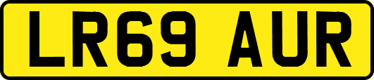 LR69AUR