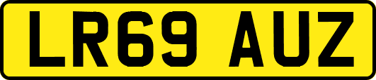 LR69AUZ