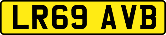 LR69AVB