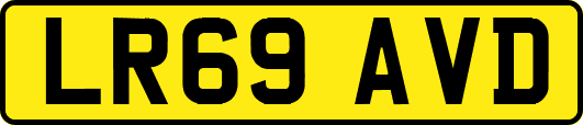 LR69AVD