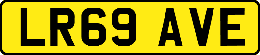 LR69AVE