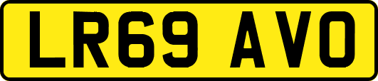 LR69AVO