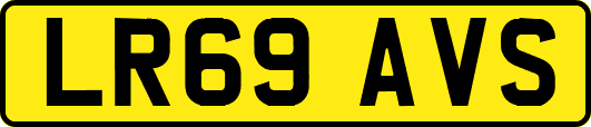 LR69AVS