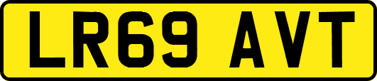 LR69AVT