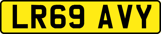 LR69AVY