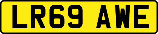 LR69AWE