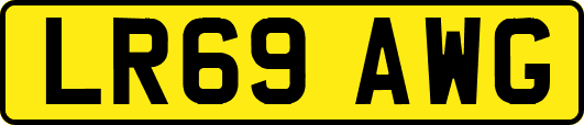 LR69AWG