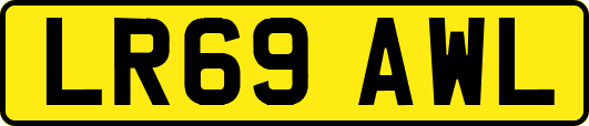LR69AWL