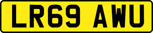 LR69AWU