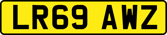 LR69AWZ