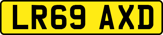 LR69AXD