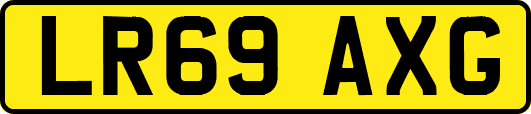LR69AXG