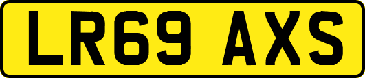 LR69AXS