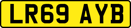 LR69AYB