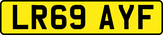 LR69AYF