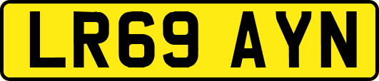 LR69AYN