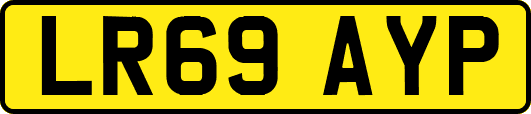 LR69AYP