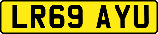 LR69AYU