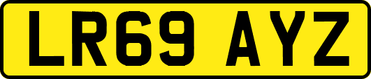 LR69AYZ