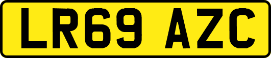 LR69AZC
