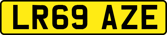 LR69AZE