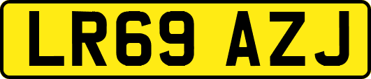 LR69AZJ