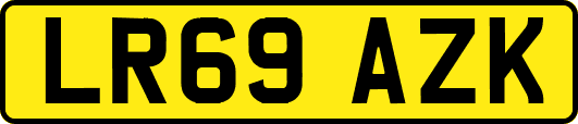 LR69AZK