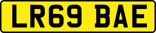 LR69BAE