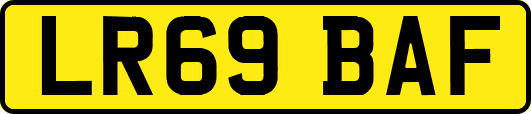 LR69BAF
