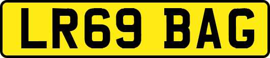 LR69BAG