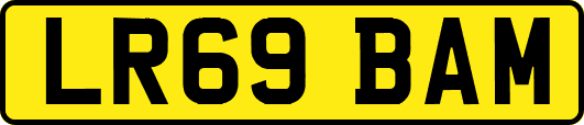 LR69BAM