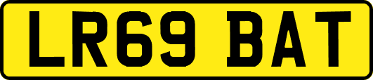LR69BAT