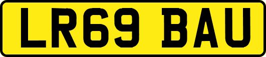 LR69BAU
