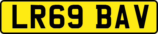 LR69BAV