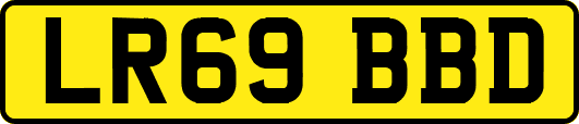 LR69BBD