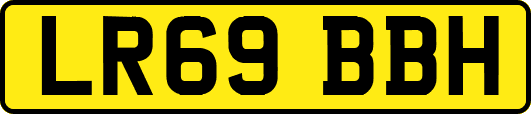 LR69BBH