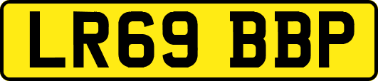 LR69BBP